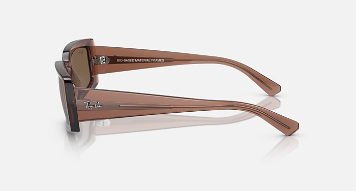 レイバン公式ストア】 Ray-Ban® KILIANE BIO-BASED サングラス 