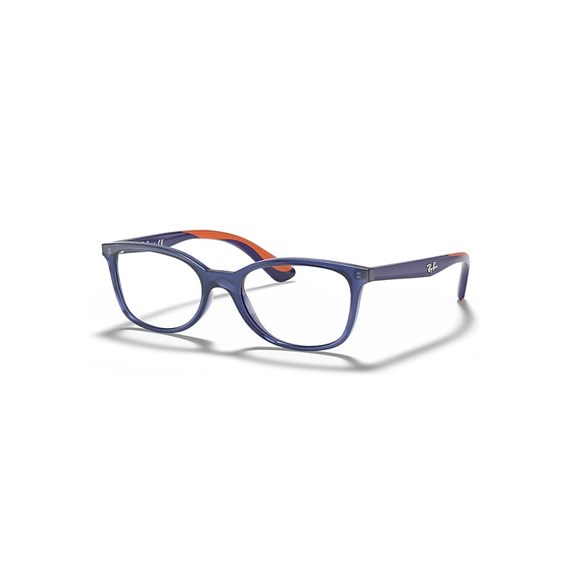 Ray Ban Kids Ray-Ban Kids Ry1586 3775 Kids New Eyeglasses - Image 3