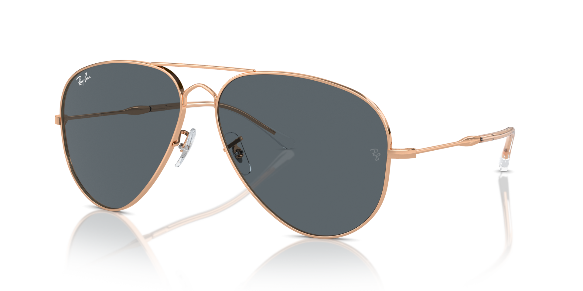 OLD AVIATOR