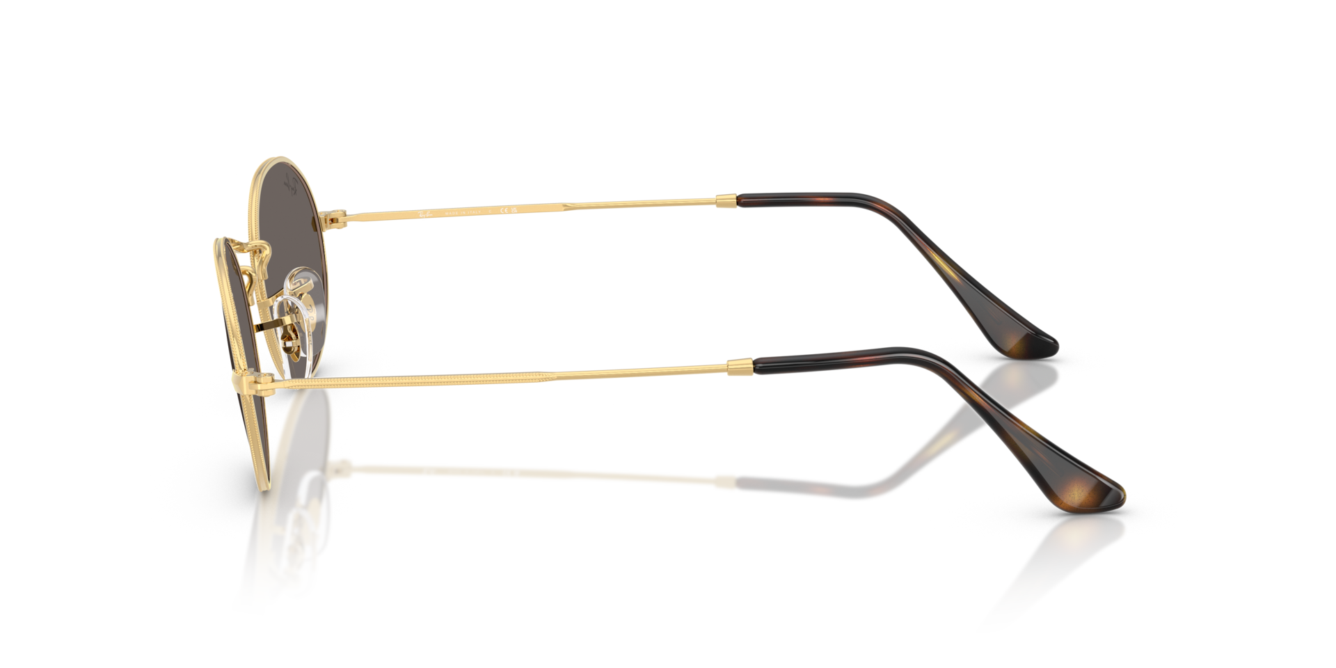 OVAL FLAT LENSES 3