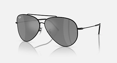 レイバン公式ストア】 Ray-Ban® AVIATOR REVERSE サングラス