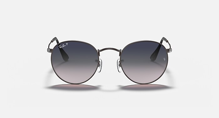 レイバン公式ストア】 Ray-Ban® ROUND METAL @COLLECTION サングラス