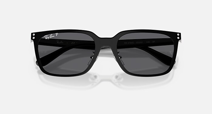 レイバン公式ストア】 Ray-Ban® RB3784D サングラス | シルバー X