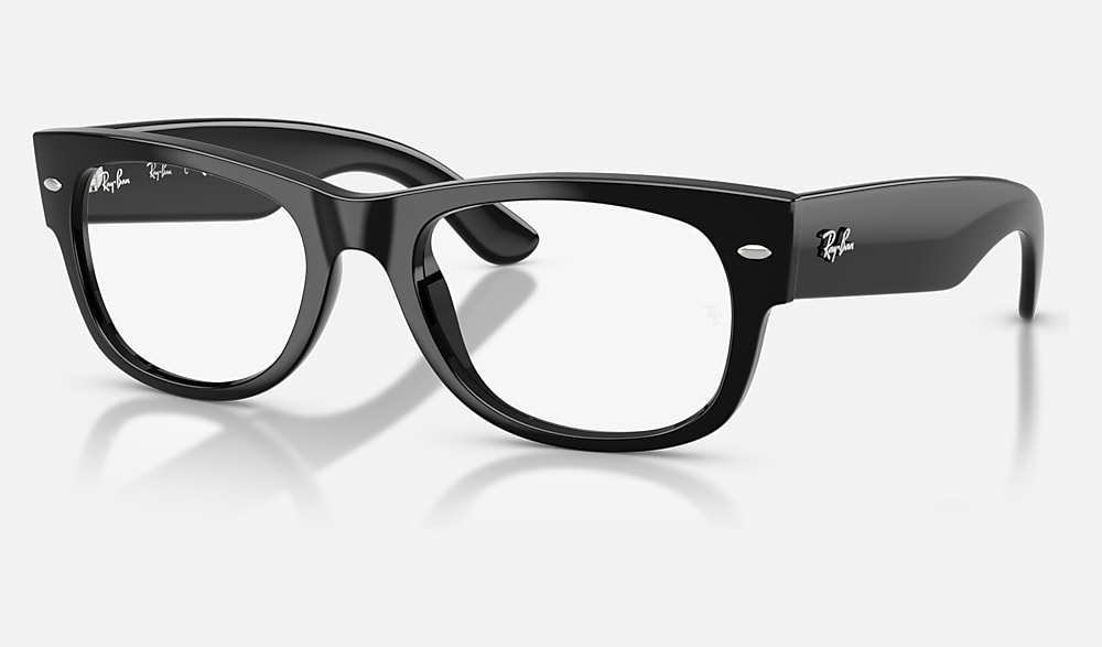 レイバン公式ストア】 Ray-Ban® MEGA WAYFARER II OPTICS メガネ