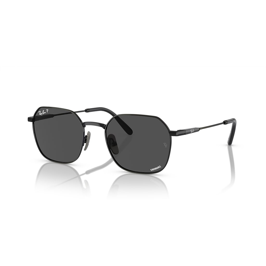 Ray-Ban TITANIUM RB8594 度あり ブラック レイバン 0RB8094__9267K8__P21__shad__qt