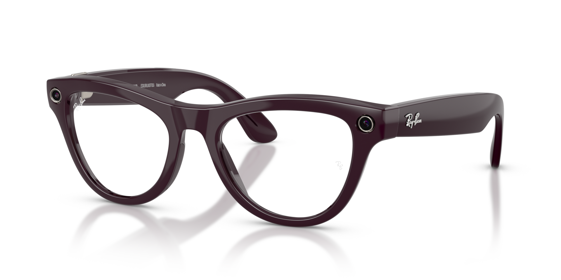 Ray-Ban Meta Skyler 調光レンズ スマートグラス 第二世代 【公式通販】