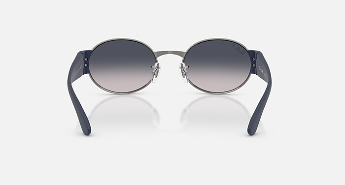 レイバン公式ストア】 Ray-Ban® RB3770 サングラス | ガンメタル X