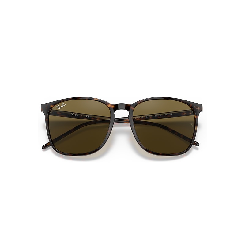 Ray-Ban サングラス RB4387-F 0RB4387F__902_73__STD__shad__c