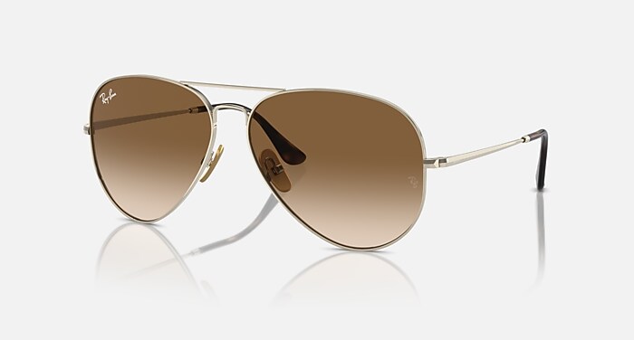 チタニウムサングラス | Ray-Ban® JP