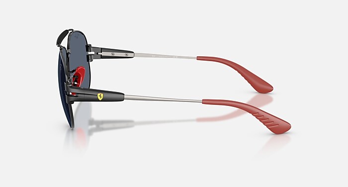 レイバン公式ストア】 Ray-Ban® RB3762M SCUDERIA FERRARI COLLECTION