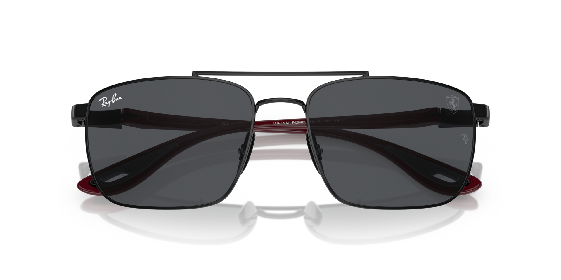 RB3715M SCUDERIA FERRARI COLLECTION 5