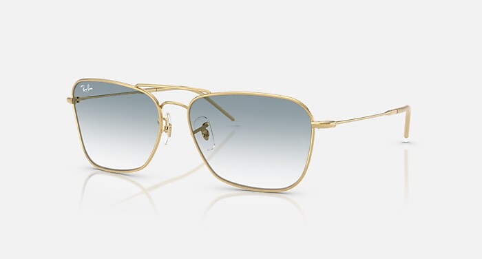 レイバン公式ストア】 Ray-Ban® CARAVAN REVERSE サングラス