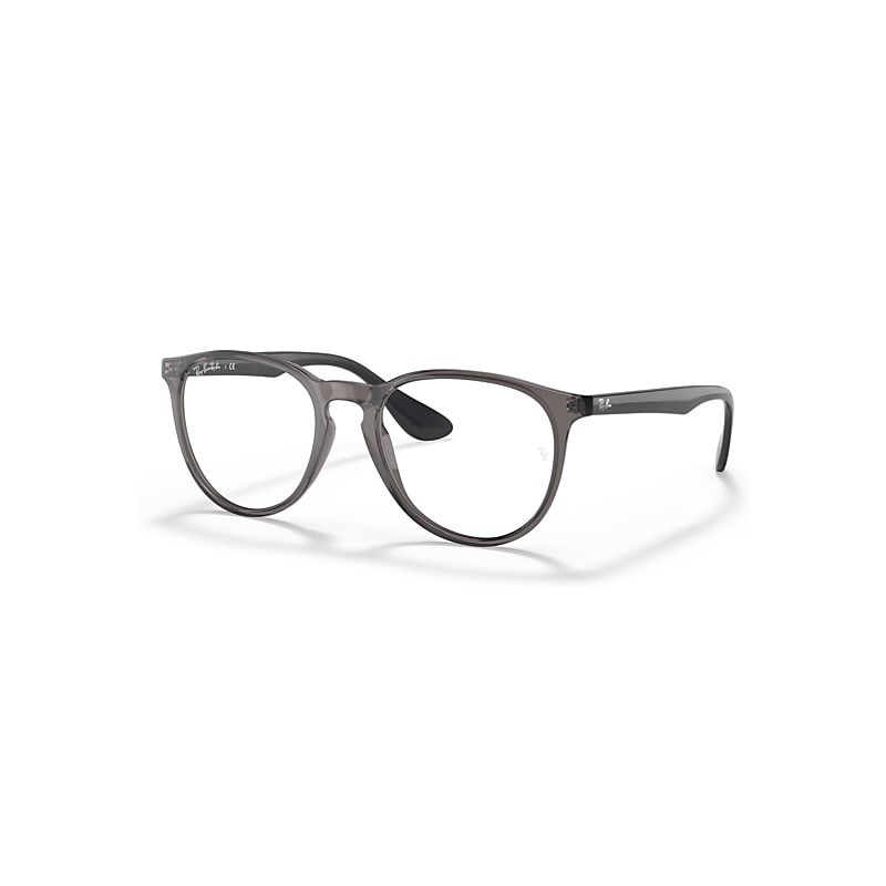 Ray-Ban RX7046 Erika 8140 Transparente Damen Brillen