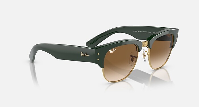 レイバン公式ストア】 Ray-Ban® MEGA CLUBMASTER サングラス