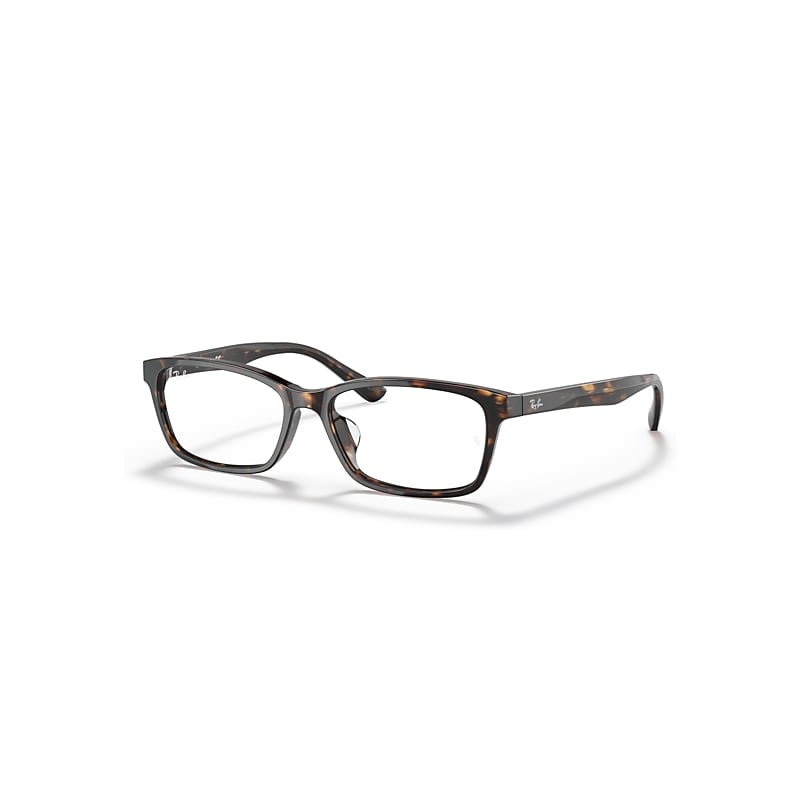 Ray-Ban RX5318D Asian Fit 2012 Tortoiseshell Herren Brillen