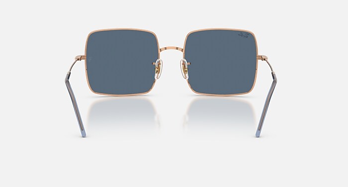 レイバン公式ストア】 Ray-Ban® SQUARE 1971 REVERSE サングラス