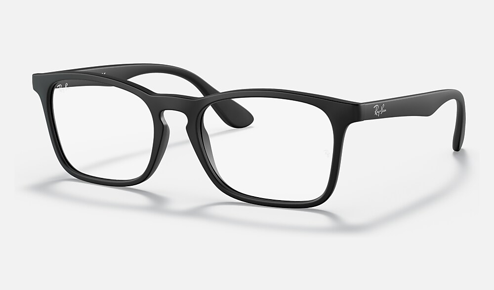?️Ray-Ban RB1553 3668 Eyeglasses 48/16 130 /KAZ421?️ RB1553 OPTICS KIDS Eyeglasses with Blue Frame - RY1553 | Ray  main image 2