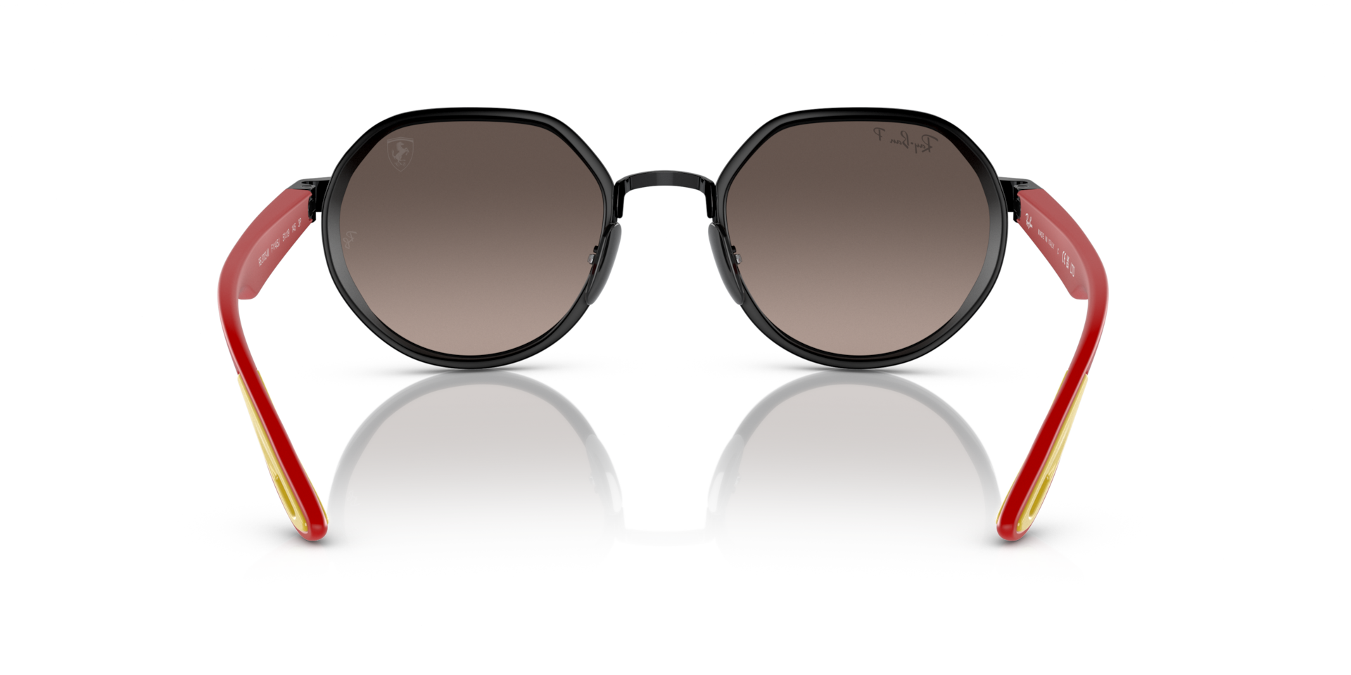 FERRARI 499P – HYPERCAR | LIMITED EDITION POLARIZED+ LENSES 4