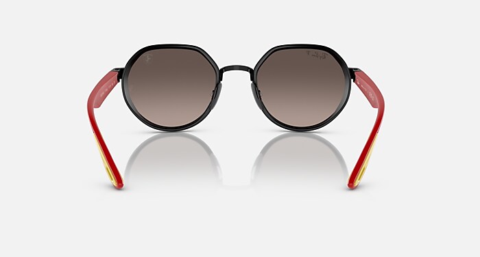 FERRARI 499P – HYPERCAR | LIMITED EDITION POLARIZED+ LENSES