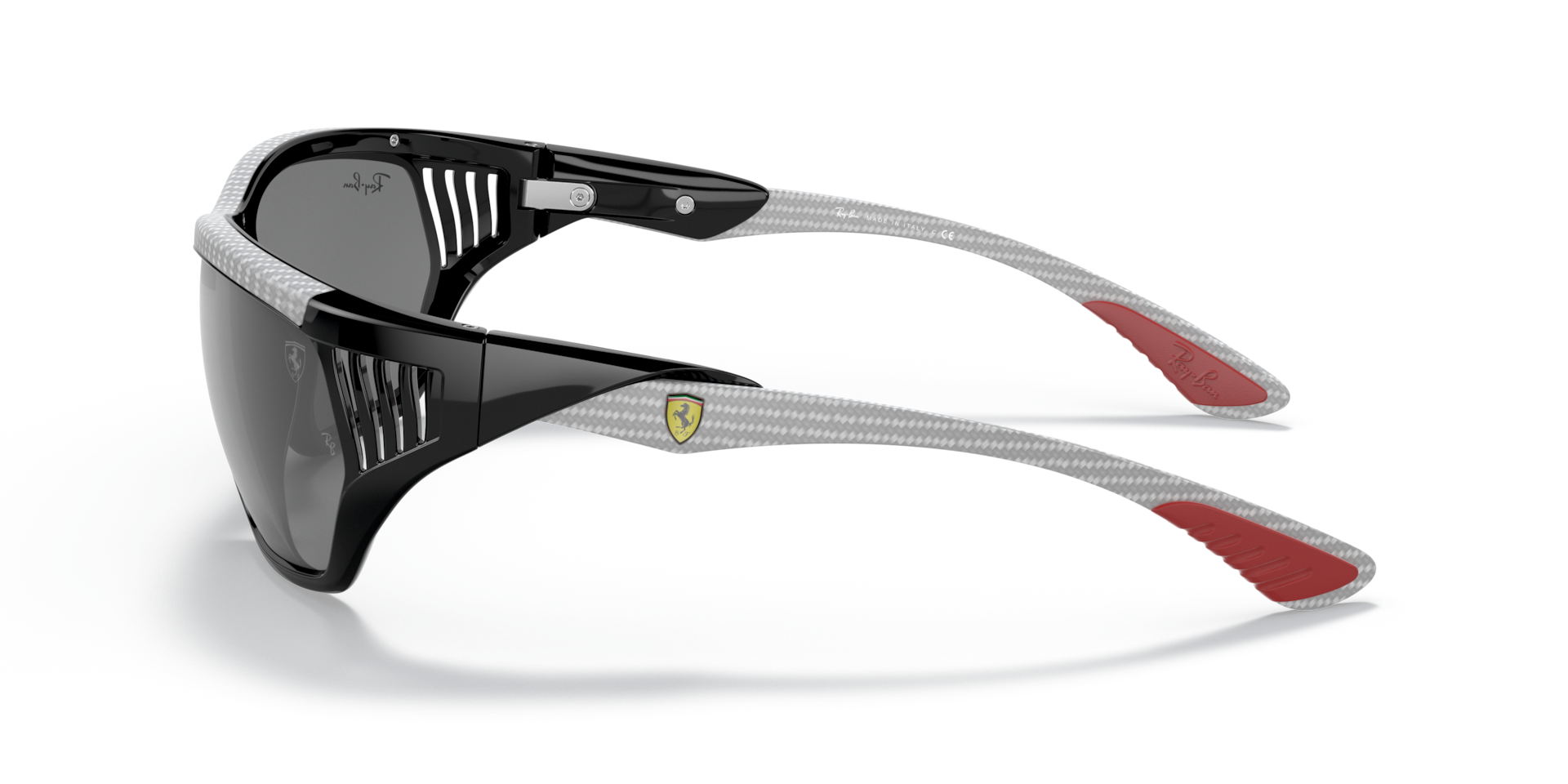 RB8359M SCUDERIA FERRARI COLLECTION 3