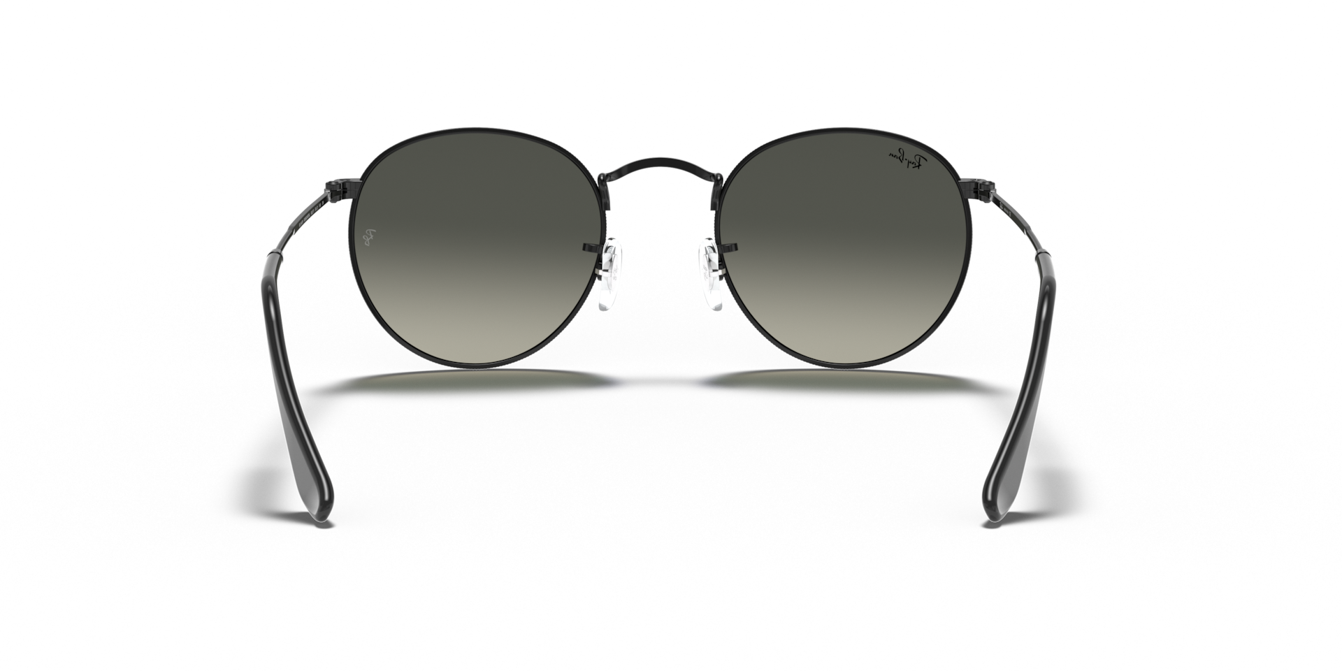 ROUND FLAT LENSES 4