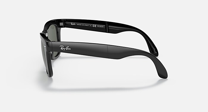 レイバン公式ストア】 Ray-Ban® WAYFARER FOLDING CLASSIC サングラス