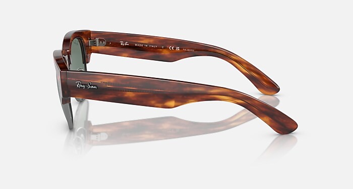 レイバン RayBan MEGA CLUBMASTER MEGA CLUBMASTER HOLIDAY LIMITED POLARIZED+ LENSES Sunglasses in