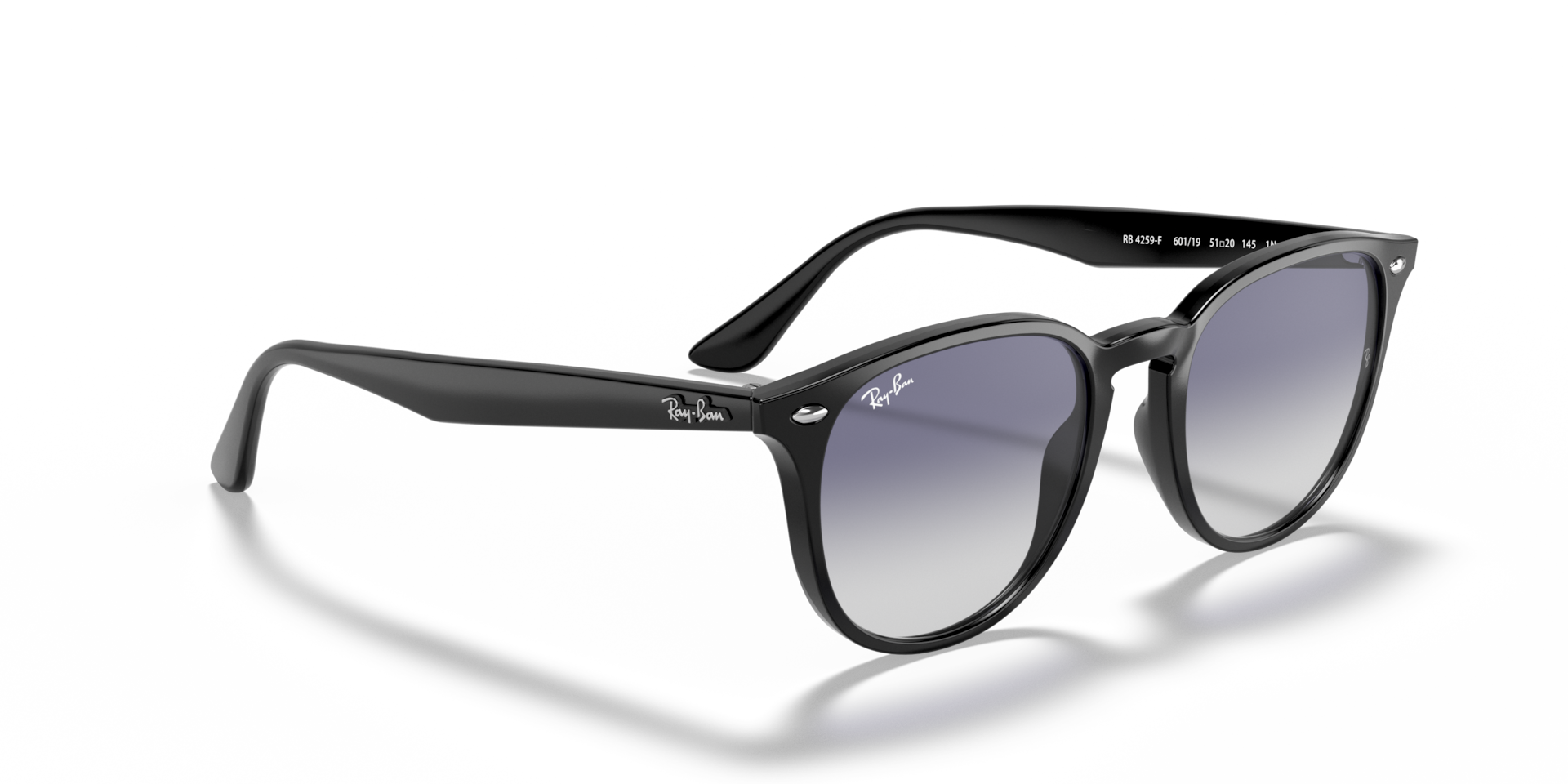 額 ☆良品 レイバン サングラス Ray-Ban rb4259f 60180 HIGHSTREET rb4259