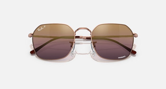 レイバン公式ストア】 Ray-Ban® JIM POLARIZED+ LENSES サングラス