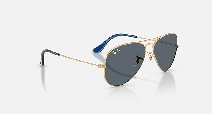 レイバン公式ストア】 Ray-Ban® AVIATOR LARGE METAL サングラス