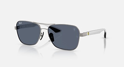 レイバン公式ストア】 Ray-Ban® RB8336M SCUDERIA FERRARI COLLECTION