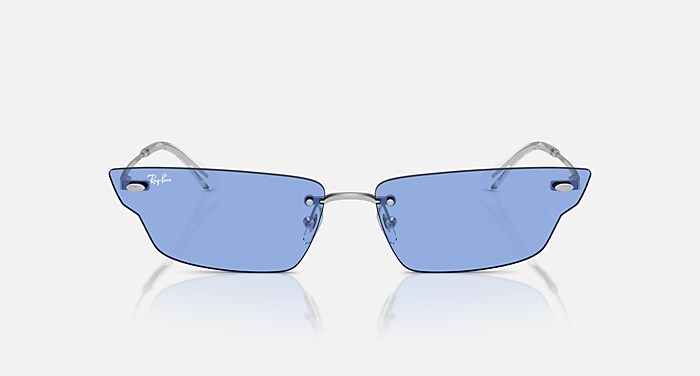 レイバン公式ストア】 Ray-Ban® ANH BIO-BASED LIMITED サングラス