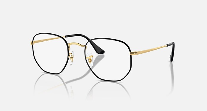 eyeglasses rayban con aumento
