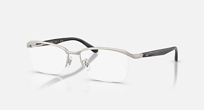 レイバン公式ストア】 Ray-Ban® RB8779D TITANIUM OPTICS メガネ