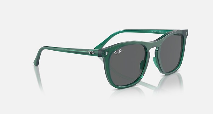 レイバン公式ストア】 Ray-Ban® RB2210 サングラス