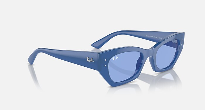 レイバン公式ストア】 Ray-Ban® ZENA BIO-BASED LIMITED サングラス