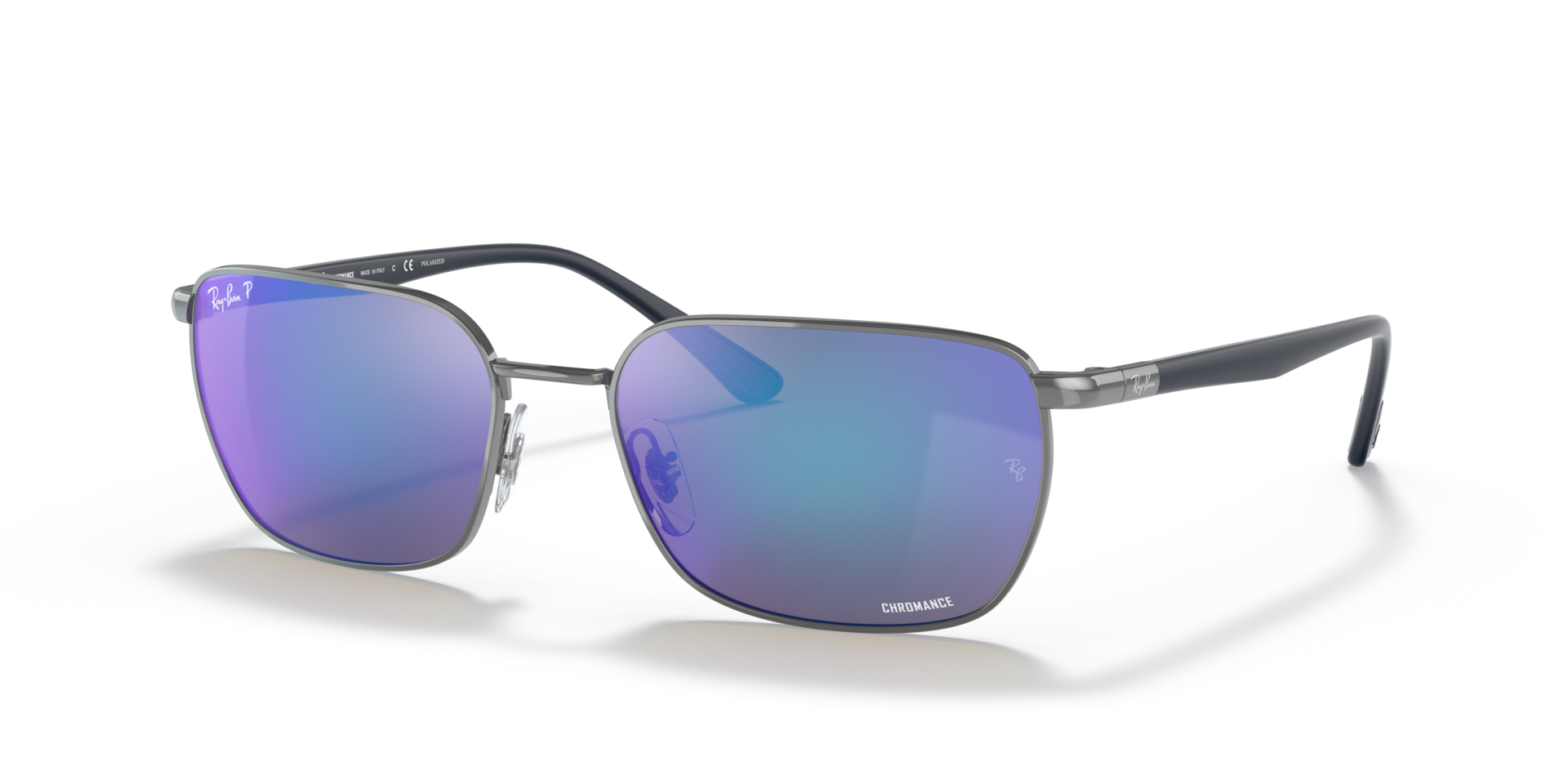 RB3684 POLARIZED+ LENSES