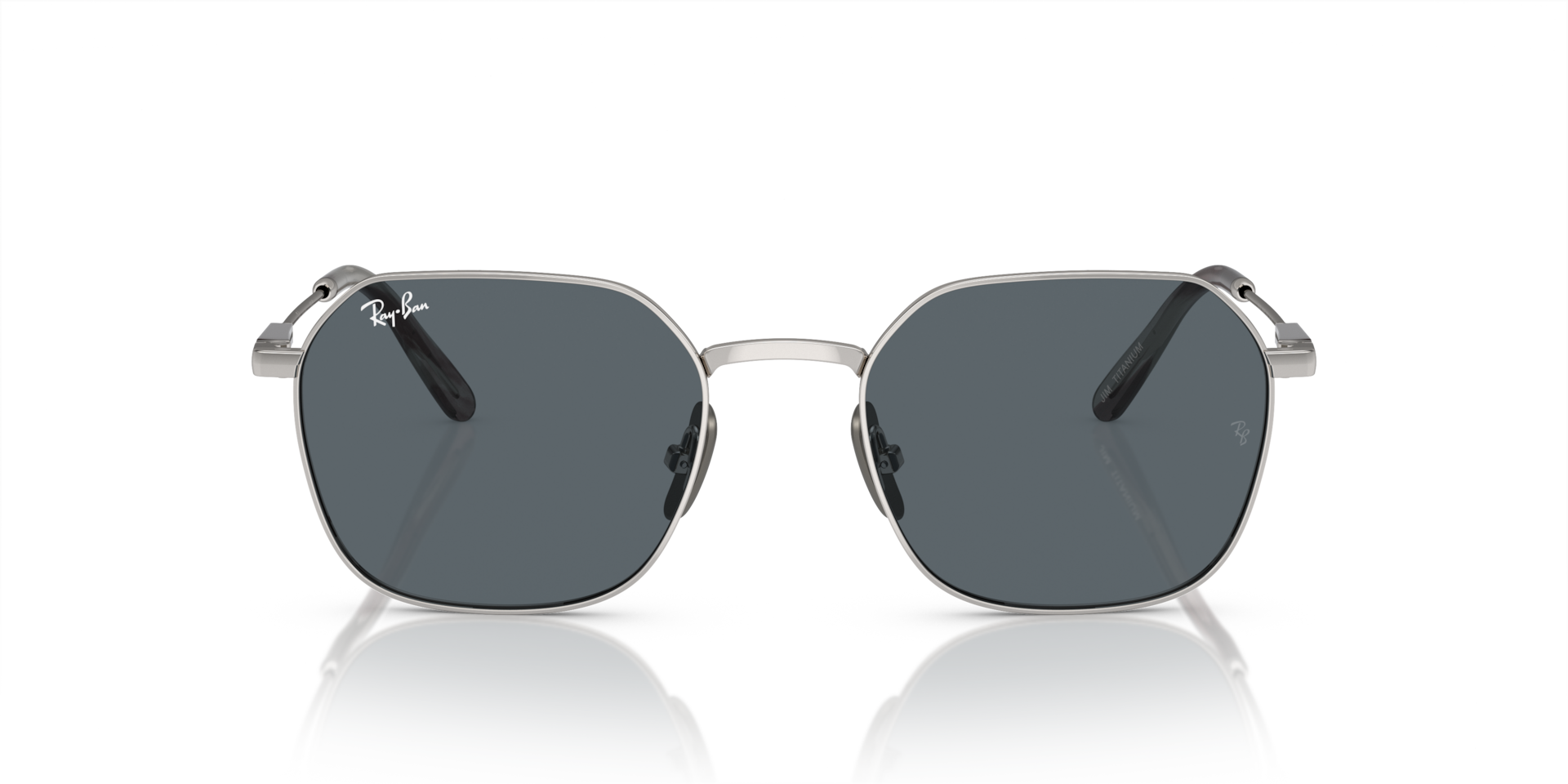 JIM TITANIUM 2