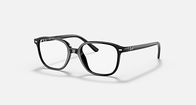 LEONARD OPTICS KIDS Eyeglasses with Black Frame - RY9093V | Ray