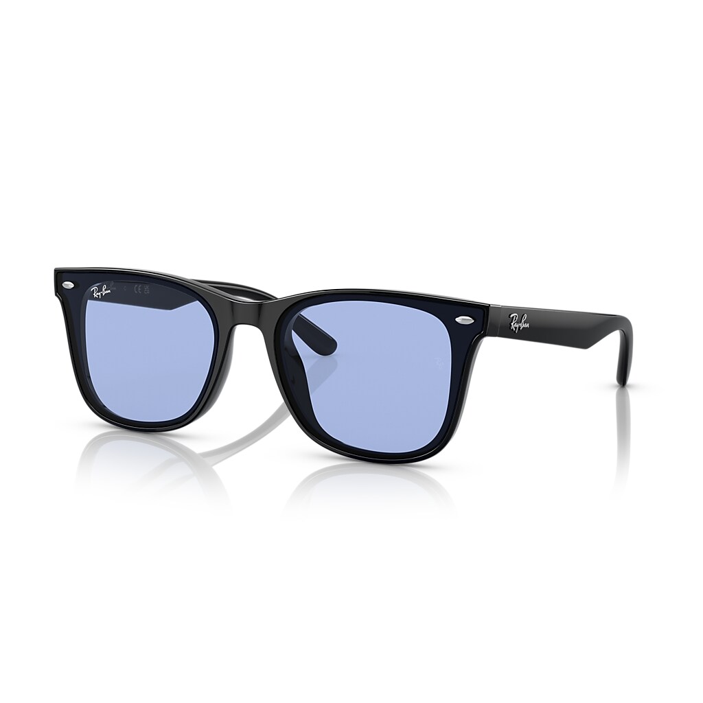 小物 Ray-Ban ORB4391D Black 0RB4391D__601_80__P21__shad__q