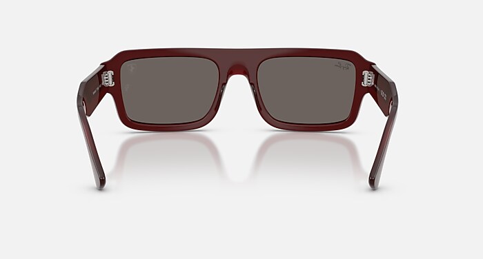 レイバン公式ストア】 Ray-Ban® LEWIS HAMILTON DRIVER SPECIAL 