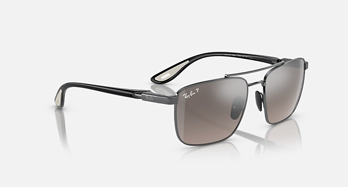 RB3715M SCUDERIA FERRARI COLLECTION POLARIZED+ LENSES ポラライズド