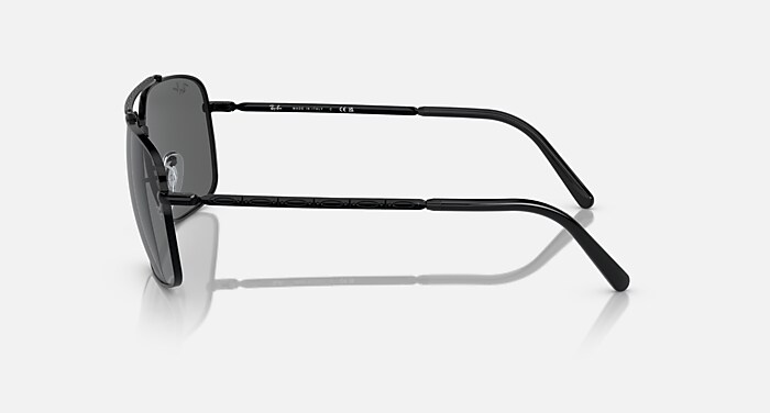 レイバン公式ストア】 Ray-Ban® RB3796 サングラス | ブラック X
