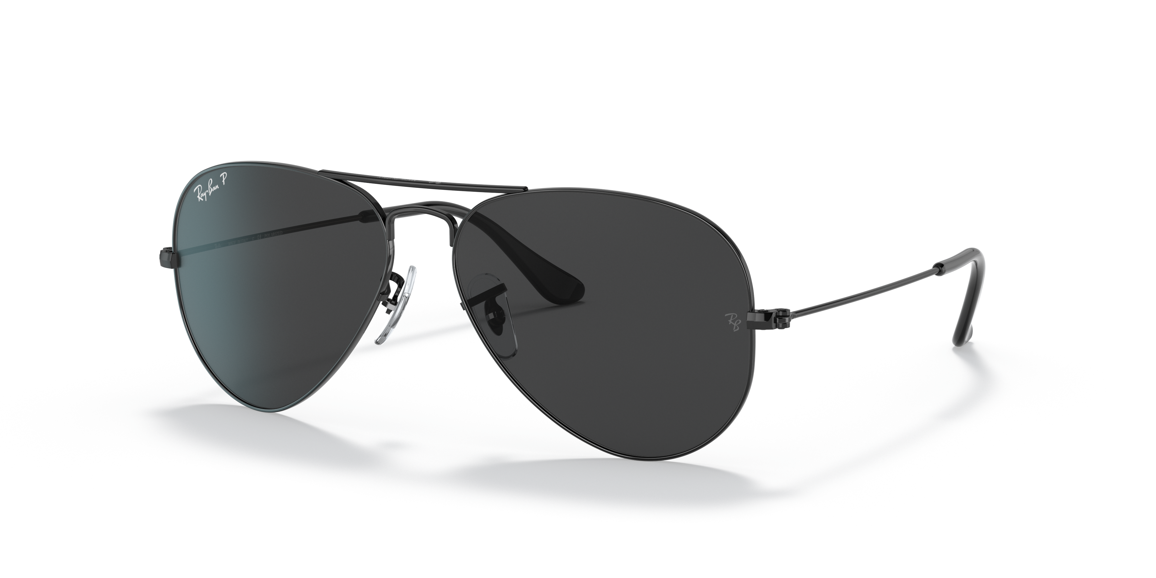 AVIATOR TOTAL BLACK