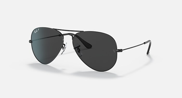高性能のレイバン偏光レンズ | RAY-BAN