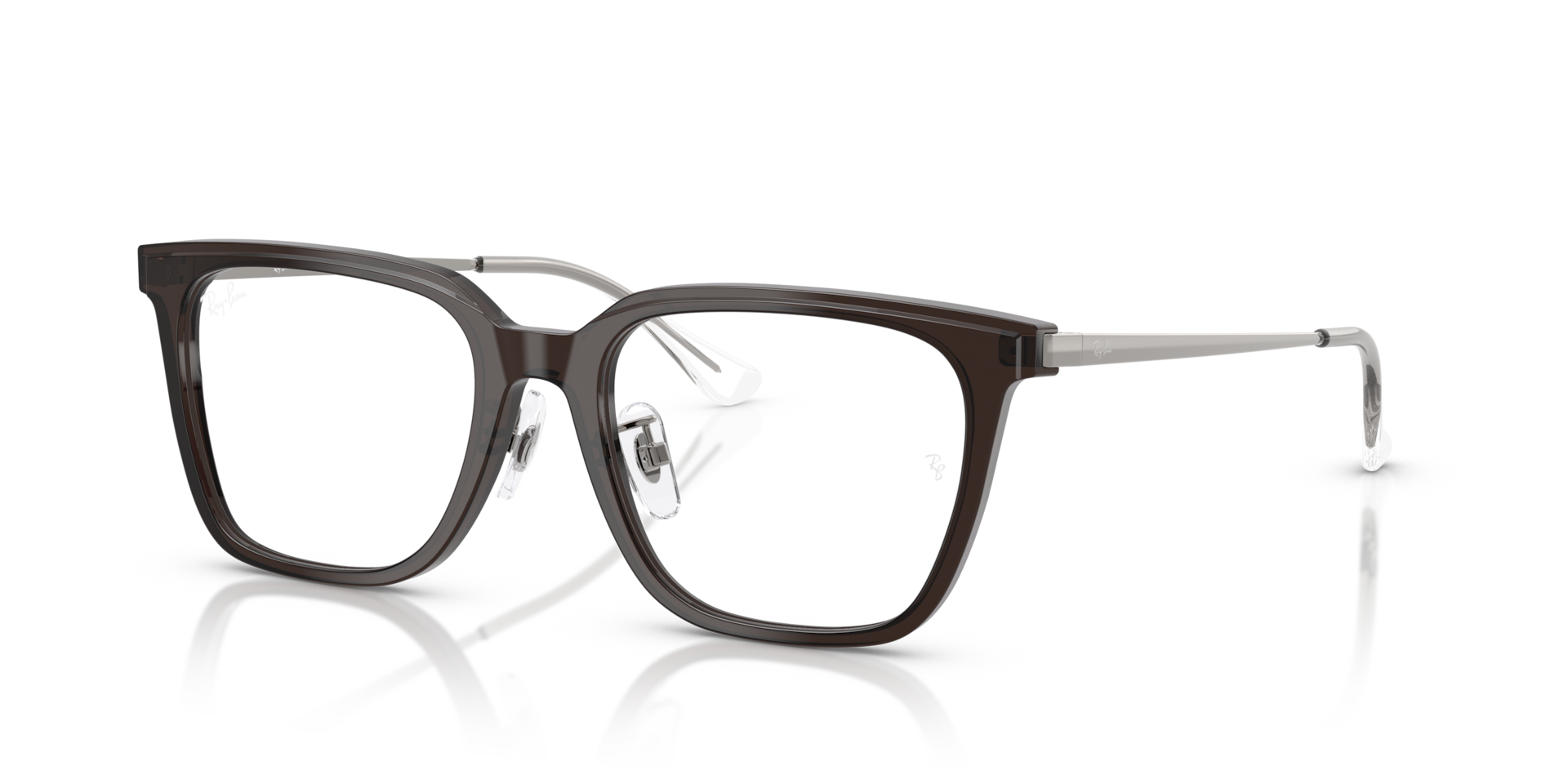 【T】Ray-Ban レイバン　RB5442D　サングラス　メガネ　ケース付 0RX5442D__8290__P21__shad__qt.png