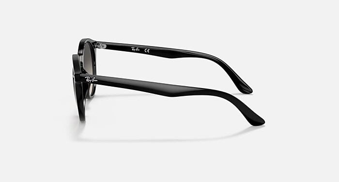 レイバン公式ストア】 Ray-Ban® RB9064S KIDS サングラス | ブラック X