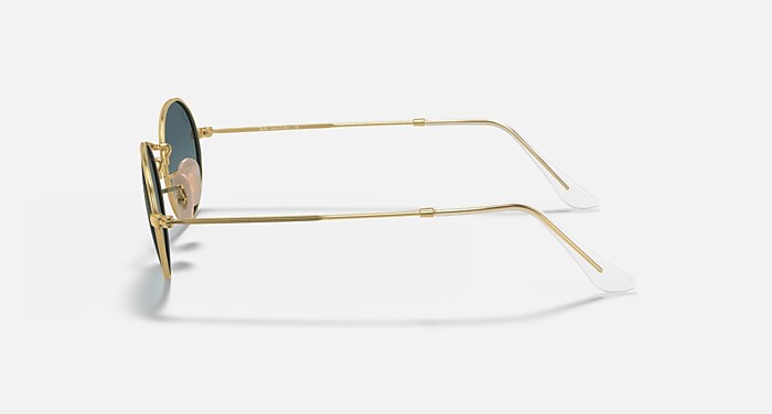 レイバン公式ストア】 Ray-Ban® OVAL METAL サングラス | アリスタ