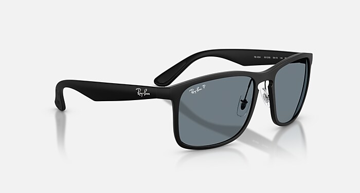 レイバン公式ストア】 Ray-Ban® RB4264 POLARIZED+ LENSES サングラス
