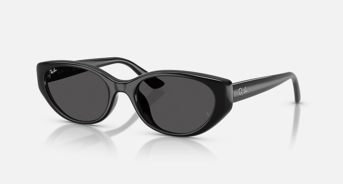 レイバン公式ストア】 Ray-Ban® RB4457D BIO-BASED サングラス